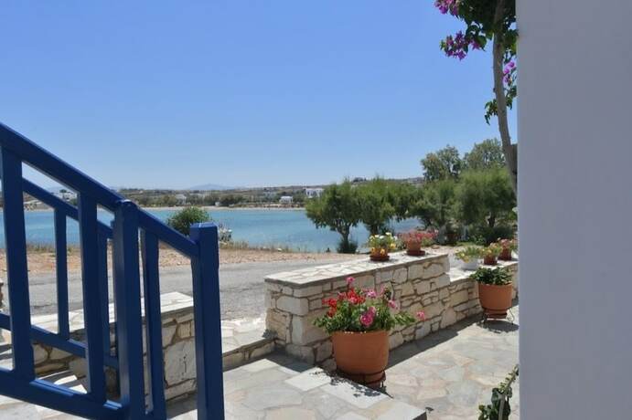 Imagen general del Hotel Bocamviglies By The Sea. Foto 7