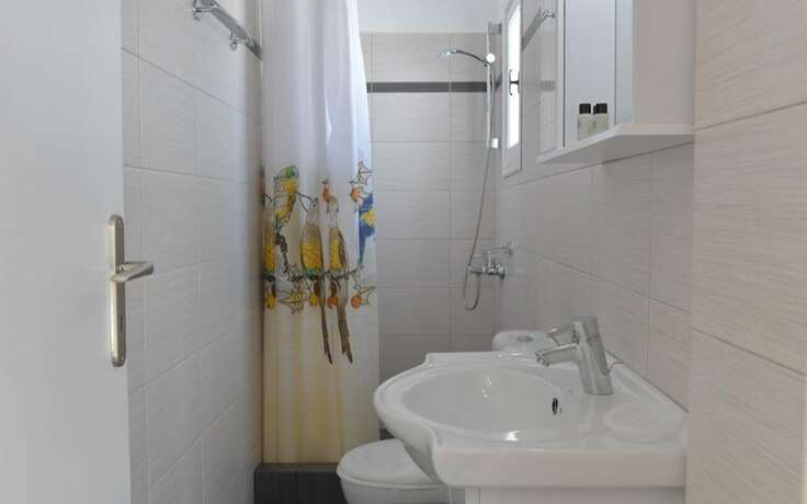 Imagen general del Hotel Bocamviglies By The Sea. Foto 15