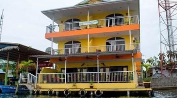 Imagen general del Hotel Bocas Paradise. Foto 2