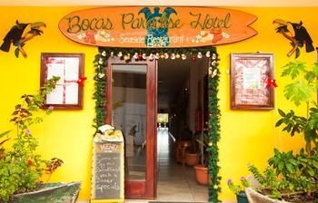 Imagen general del Hotel Bocas Paradise. Foto 3