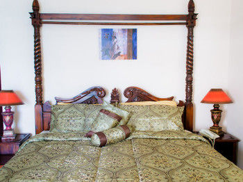 Imagen general del Hotel Bocas Paradise. Foto 4