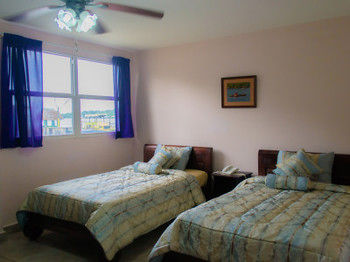 Imagen de la habitación del Hotel Bocas Paradise. Foto 8