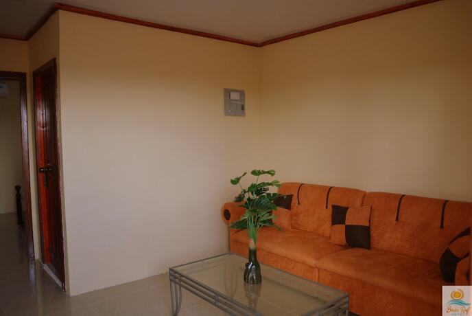 Imagen general del Hotel Bocas Reef. Foto 2