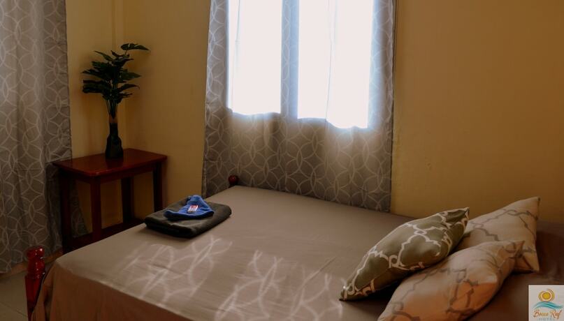 Imagen general del Hotel Bocas Reef. Foto 3