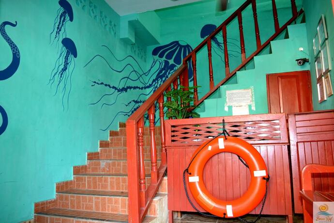 Imagen general del Hotel Bocas Reef. Foto 4