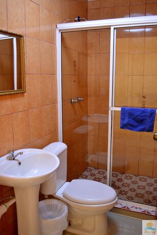 Imagen general del Hotel Bocas Reef. Foto 6