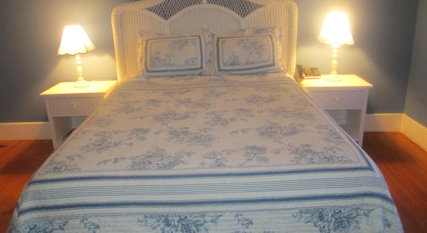 Imagen de la habitación del Hotel Bocas Town. Foto 7