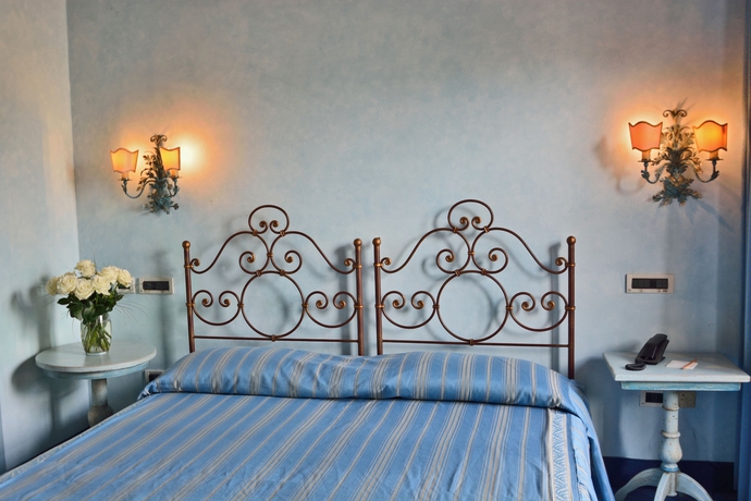 Imagen de la habitación del Hotel Boccaccio, Bientina. Foto 7