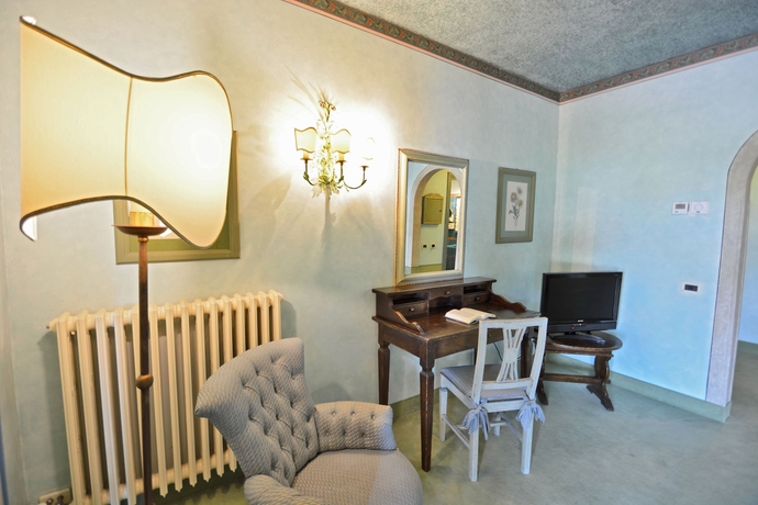 Imagen de la habitación del Hotel Boccaccio, Bientina. Foto 11