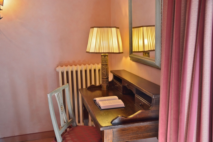 Imagen de la habitación del Hotel Boccaccio, Bientina. Foto 13