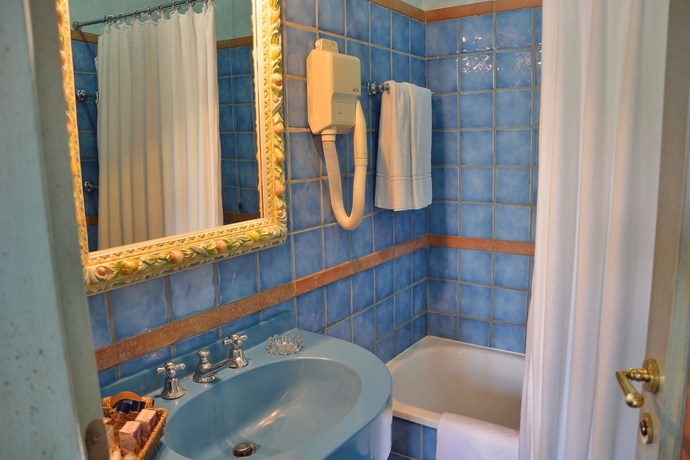 Imagen de la habitación del Hotel Boccaccio, Bientina. Foto 15