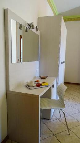 Imagen de la habitación del Hotel Boccaccio, Cervia. Foto 7
