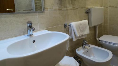 Imagen de la habitación del Hotel Boccaccio, Cervia. Foto 8