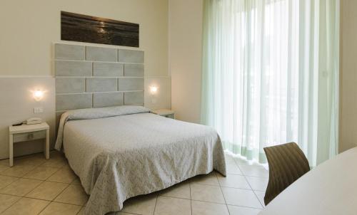 Imagen general del Hotel Boccaccio, Cervia. Foto 4