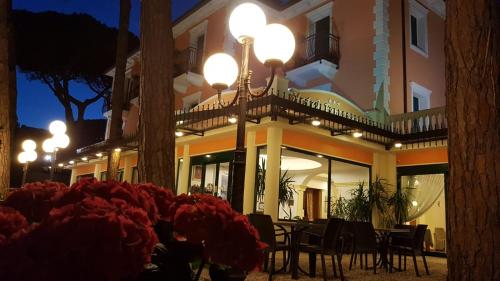Imagen general del Hotel Boccaccio, Cervia. Foto 5