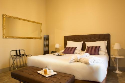 Imagen de la habitación del Hotel Boccioleto Resort. Foto 6