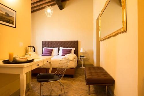 Imagen de la habitación del Hotel Boccioleto Resort. Foto 7