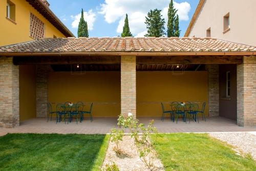 Imagen de la habitación del Hotel Boccioleto Resort. Foto 9