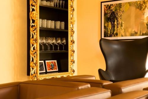 Imagen general del Hotel Boccioleto Resort. Foto 4