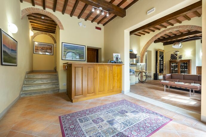 Imagen general del Hotel Boccioleto ResortandSpa. Foto 2