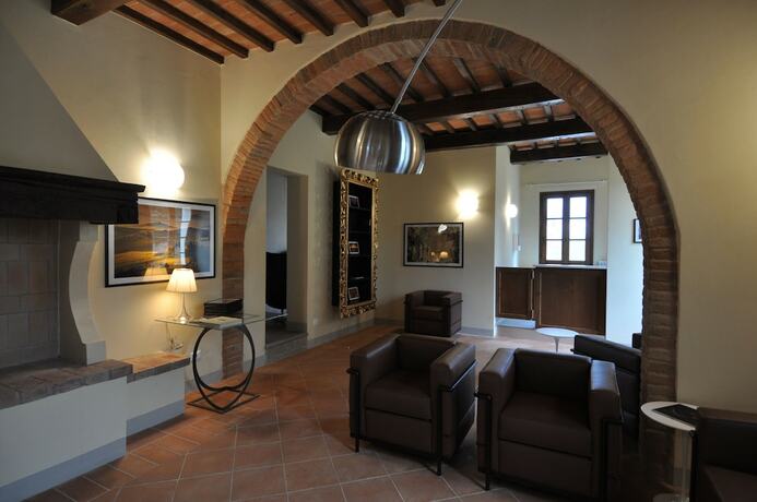 Imagen general del Hotel Boccioleto ResortandSpa. Foto 5