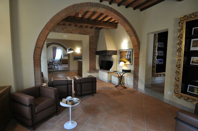 Imagen general del Hotel Boccioleto ResortandSpa. Foto 7