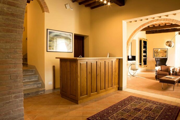 Imagen general del Hotel Boccioleto ResortandSpa. Foto 8