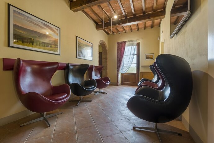 Imagen general del Hotel Boccioleto ResortandSpa. Foto 10