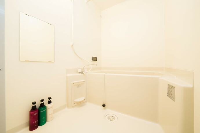 Imagen general del Hotel Bochibochi Karasuma. Foto 10