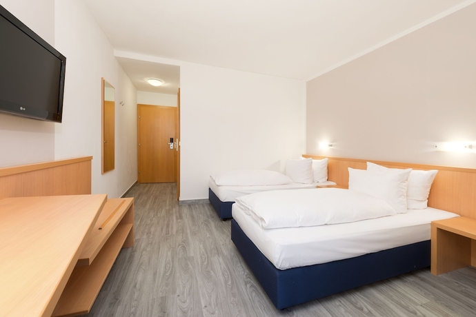 Imagen de la habitación del Hotel Bochum Wattenscheid, Affiliated By Meliá. Foto 6