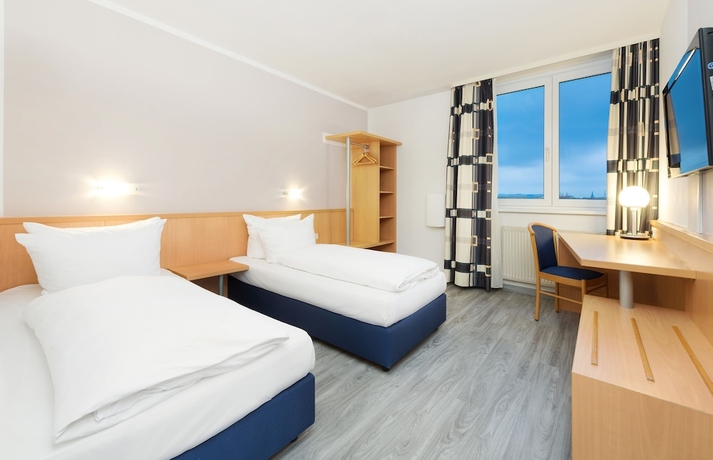 Imagen de la habitación del Hotel Bochum Wattenscheid, Affiliated By Meliá. Foto 7