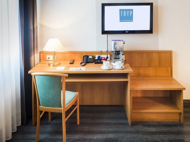 Imagen de la habitación del Hotel Bochum Wattenscheid, Affiliated By Meliá. Foto 9