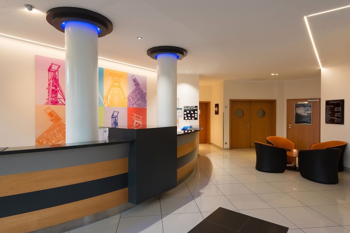 Imagen de los interiores del Hotel Bochum Wattenscheid, Affiliated By Meliá. Foto 16