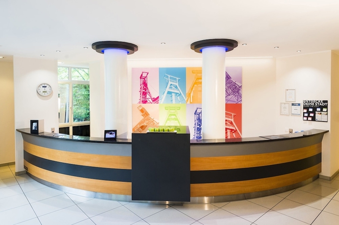 Imagen de los interiores del Hotel Bochum Wattenscheid, Affiliated By Meliá. Foto 17