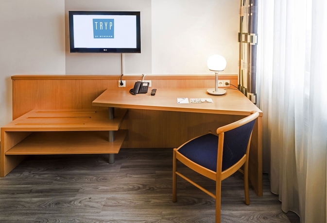 Imagen de la habitación del Hotel Bochum Wattenscheid, Affiliated By Meliá. Foto 13