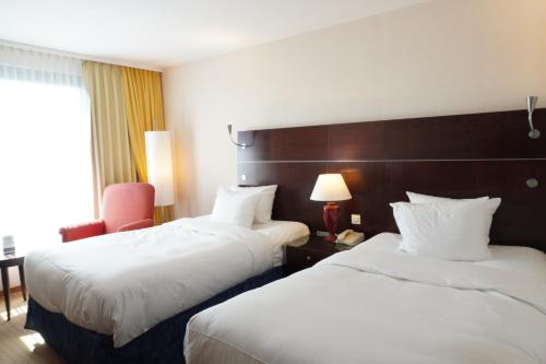 Imagen de la habitación del Hotel Bochum at The Congress. Foto 9