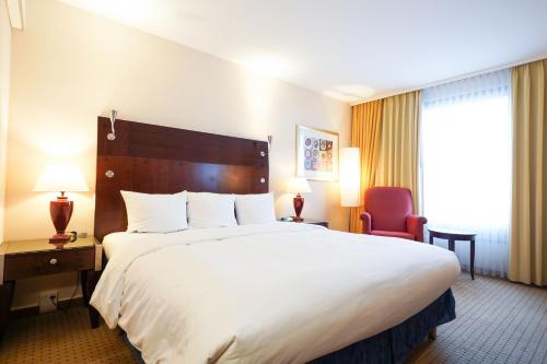 Imagen de la habitación del Hotel Bochum at The Congress. Foto 10