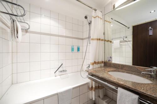 Imagen de la habitación del Hotel Bochum at The Congress. Foto 11