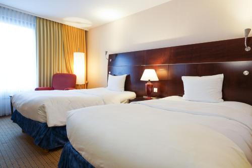 Imagen de la habitación del Hotel Bochum at The Congress. Foto 12