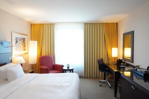 Imagen de la habitación del Hotel Bochum at The Congress. Foto 13