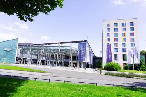 Imagen general del Hotel Bochum at The Congress. Foto 8