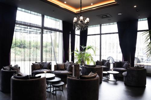 Imagen general del Hotel Bochum at The Congress. Foto 3