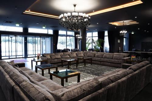 Imagen general del Hotel Bochum at The Congress. Foto 4