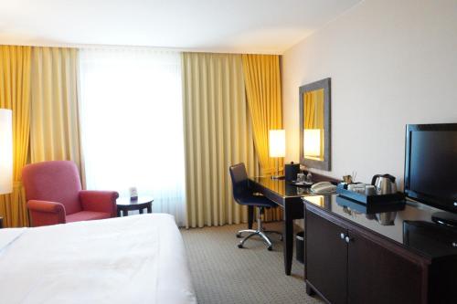 Imagen general del Hotel Bochum at The Congress. Foto 6