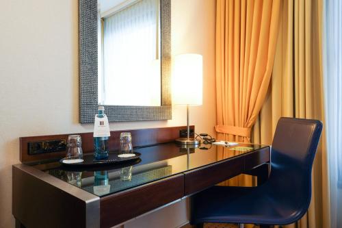 Imagen general del Hotel Bochum at The Congress. Foto 7