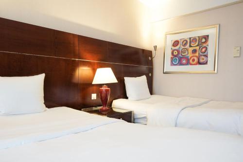 Imagen de la habitación del Hotel Bochum at The Congress. Foto 15