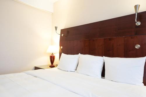 Imagen de la habitación del Hotel Bochum at The Congress. Foto 16