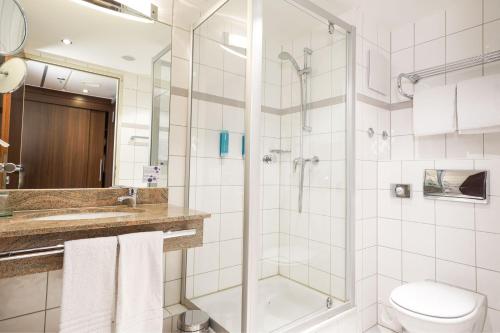 Imagen de la habitación del Hotel Bochum at The Congress. Foto 17