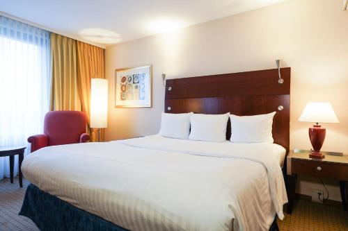 Imagen de la habitación del Hotel Bochum at The Congress. Foto 18