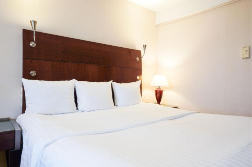 Imagen de la habitación del Hotel Bochum at The Congress. Foto 20